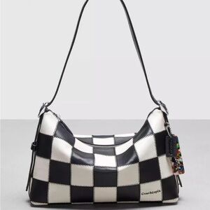 Coachtopia Alter/ego Medium Shoulder bag